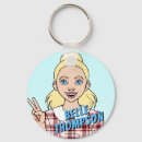 Recherche de dessins animés porteclés Pour elle