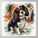 Recherche de spaans posters Chien