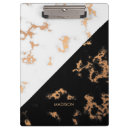 Recherche de marbre blanc porte blocs Chic