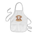 Search for chipmunk aprons Cartoon animals