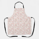 Search for birthday invitations aprons Flower