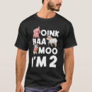 Recherche de oink tshirts Enfants