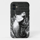Search for sea siren iphone cases Mermaid