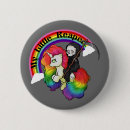 Recherche de mon petit poney badges Licorne