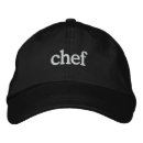 Recherche de de chef casquettes Toute personne
