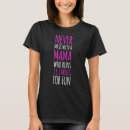 Search for marathon mom tshirts Popular