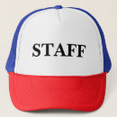Search for staff hats Professional