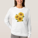 Search for sunflower tshirts Vintage