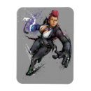 Recherche de vipère magnets Capcom