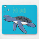 Recherche de illustration tortue tapis souris Reptile