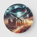 Recherche de ufo horloges Espace