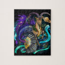 Recherche de astrologique puzzles Constellation