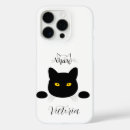 Search for cats eye iphone cases Kitty