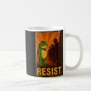 Search for resistance mugs Protest
