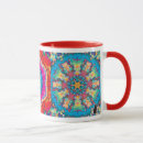 Search for kaleidoscope mugs Abstract