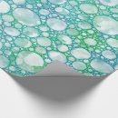 Search for oceans wrapping paper Pretty