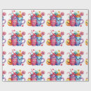 Search for kawaii wrapping paper Candy