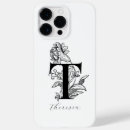 Search for initial t iphone cases Girly