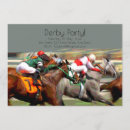 Search for kentucky derby party invitations Triple crown