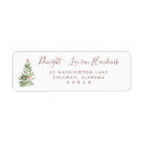 Search for day of dead return address labels Flowers