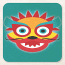 Search for chinese new year coasters Dragon