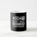 Search for cruise ship captain mugs Sailing