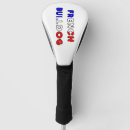 Search for bulldog golf head covers Animal