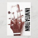 Recherche de guitare acoustique invitations Concert