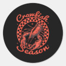 Search for lobster stickers Crawfish