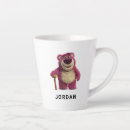 Search for the three bears mugs Teddy