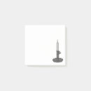 Search for flame post it notes Candle