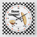 Recherche de gourmet art Italien