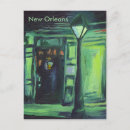 Search for lamp post postcards Green