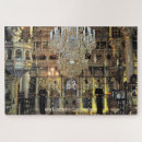 Recherche de lustre puzzles Difficile