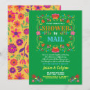Search for mexican embroidery invitations Mexico