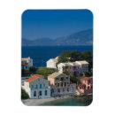 Recherche de la grèce magnets Front de mer