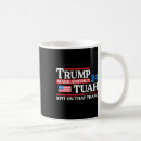 Recherche de trump train tasses Amérique