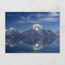 Search for grand teton mountains postcards Nature