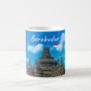 Search for temple mugs Indonesia