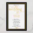 Recherche de presse typographique invitations Classe