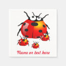 Recherche de insecte de dame Pour enfants