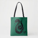 Search for slytherin tote bags Half blood prince