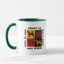 Search for water dog mugs Pets