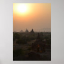 Search for myanmar posters Bagan