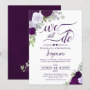 Recherche de fleurs pourpres Invités