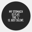Search for flat stickers Funny