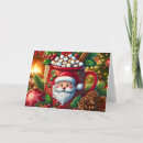 Search for hot chocolate cards Frosty