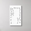 Search for poem canvas prints Vintage
