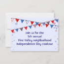 Search for memorial day picnic invitations Grill