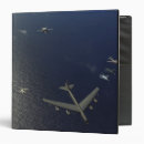 Search for air force binders Flight